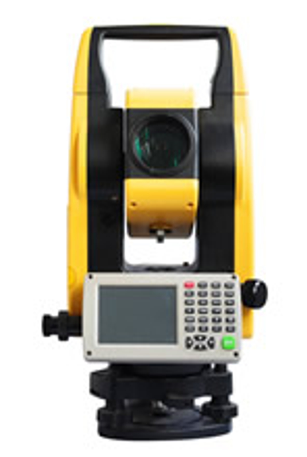 Reflectorless Windows CE Total station