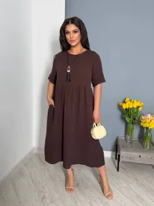 Платье УК-270-3 Фабрика Моды