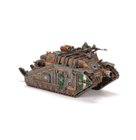 Warhammer: The Horus Heresy - Solar Auxillia Battle Group