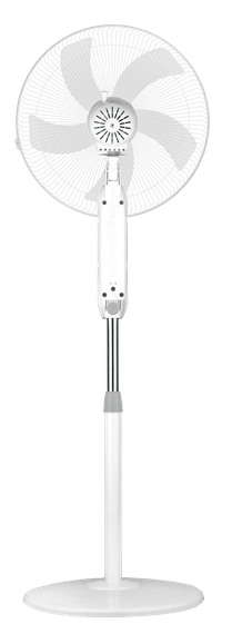 Бытовой вентилятор серии RSF-16M-WT — (2)