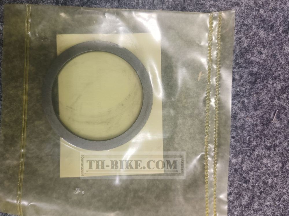 51412-KA4-711. RING, BACK UP