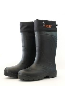 Сапоги "Север" утепл, ЭВА