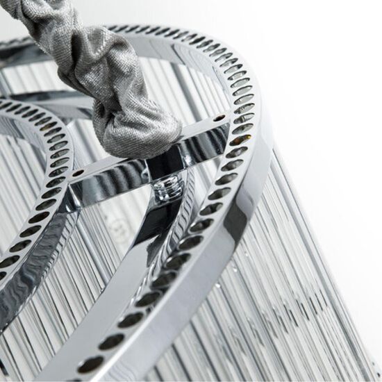 A1065SP-12CC СВЕТИЛЬНИК ПОДВЕСНОЙ