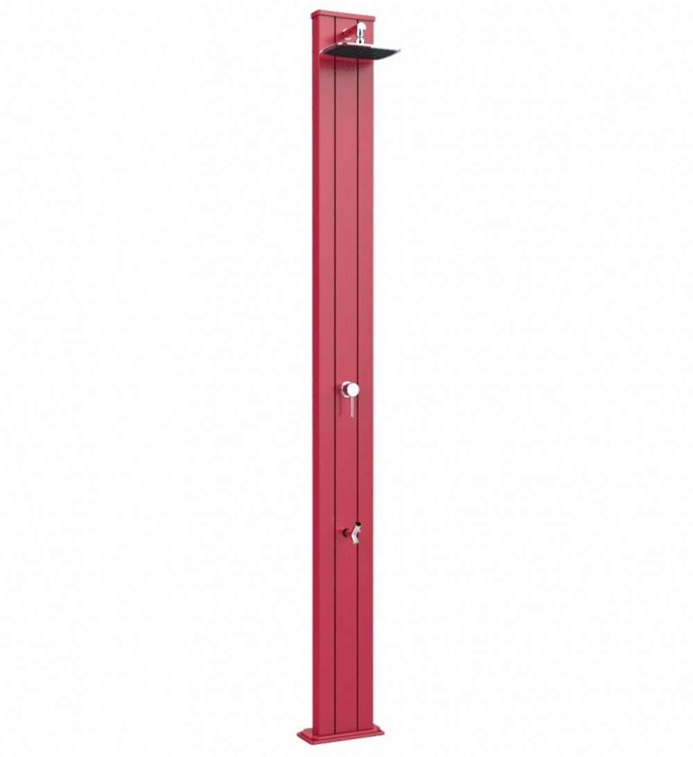 Душ солнечный Arkema Spring S A 220