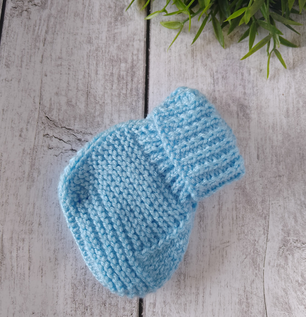 Носочки для малыша