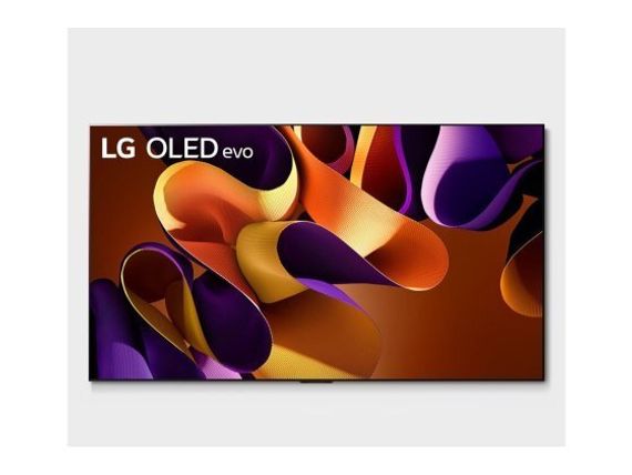 Телевизор LG OLED55G4RLA