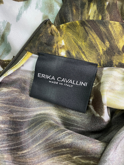 Платье Erika Cavallini