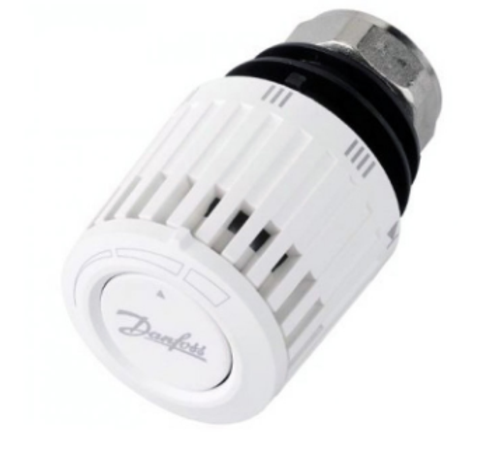 Термоголовка DANFOSS RTD EVERIS