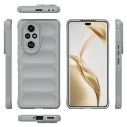 Противоударный чехол Flexible Case для Honor 200 Pro
