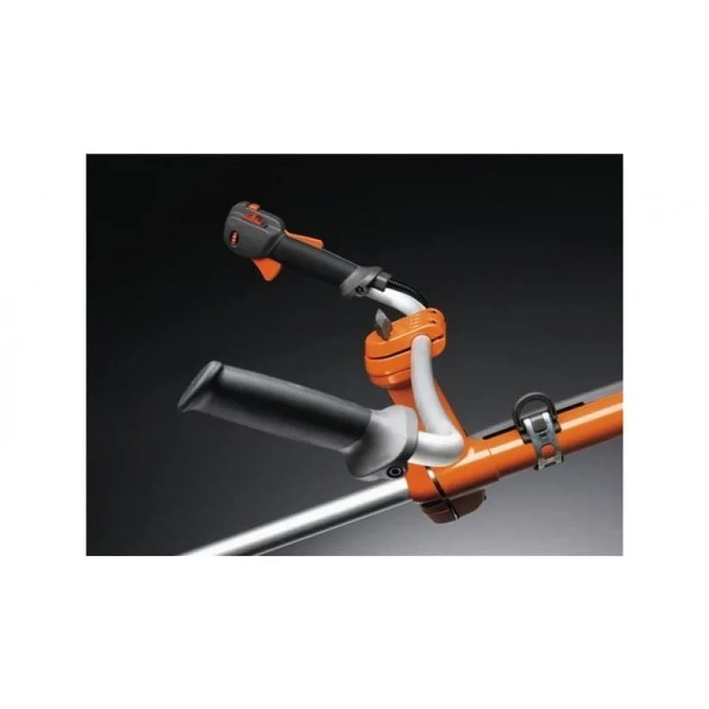 Триммер бензиновый Husqvarna 545RX 2-х тактный 2.8 л.с., захват 410 мм, 9660159-01