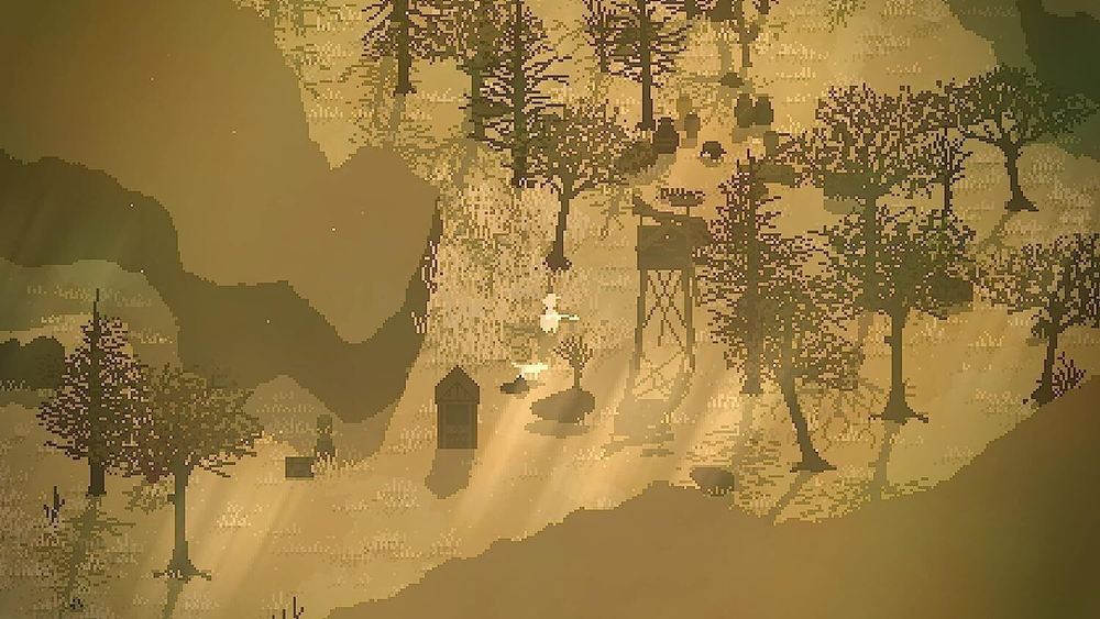 Игра Colt Canyon (Русская версия) для Nintendo Switch