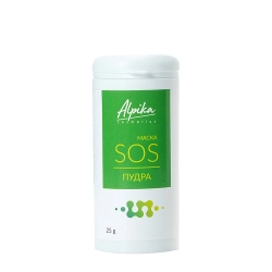 Маска SOS-пудра 25 гр