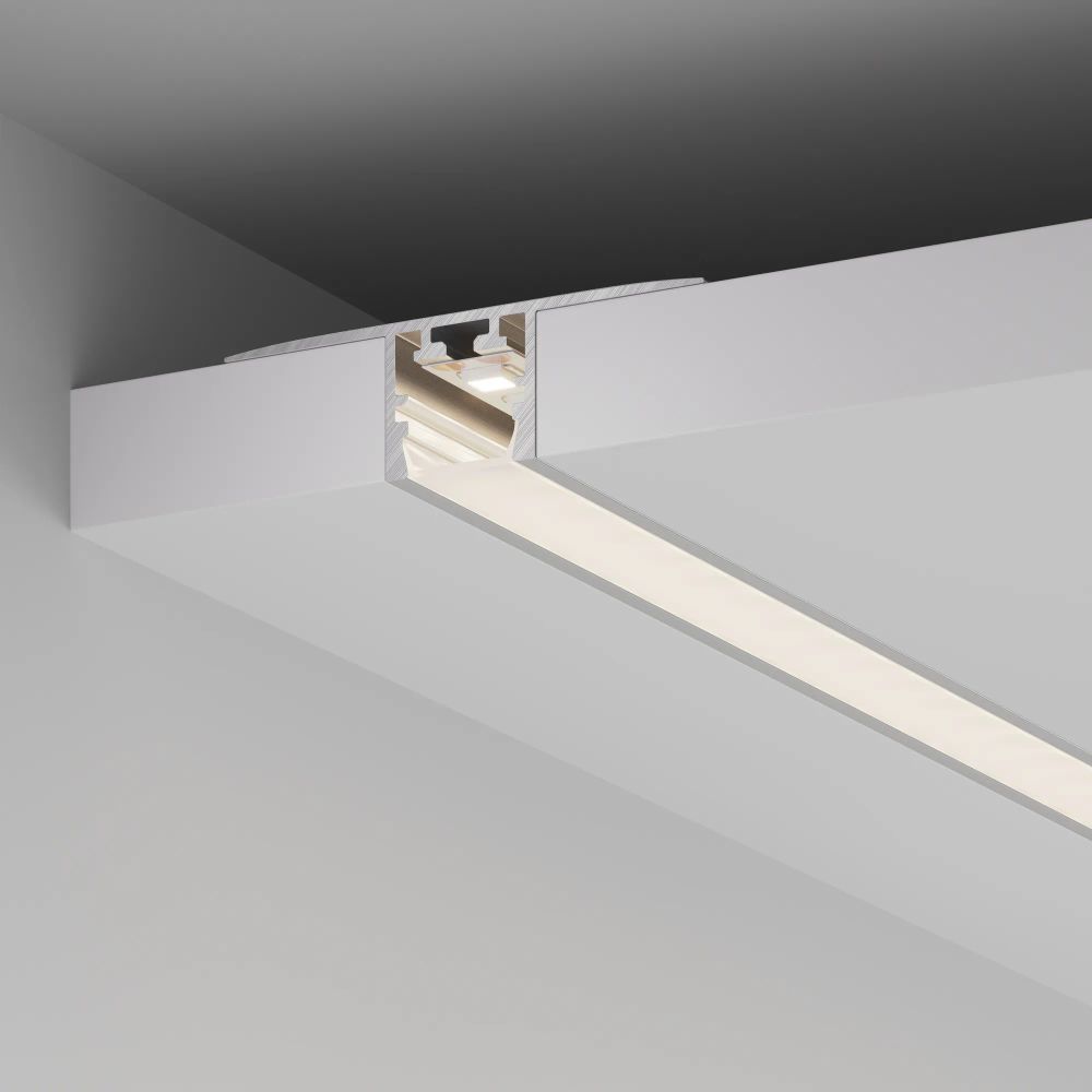 Профиль PDS-T-HIDE-2000 (Arlight, Алюминий) 035014