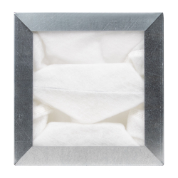 Фильтр карманный (материал) SHUFT FCP 125 (G4-EU4)