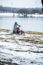 Питбайк SHARMAX PowerMax 125 (2024)