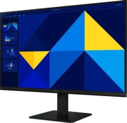 Монитор 27" Samsung LS27D300GAIXCI