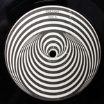 Black Sabbath / Paranoid (LP)
