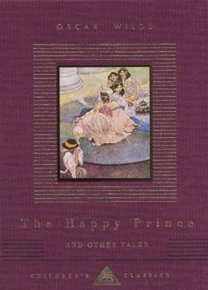 The Happy Prince