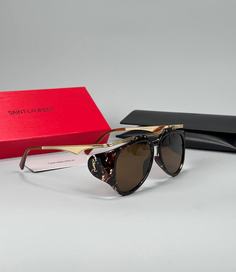 Очки Saint Laurent