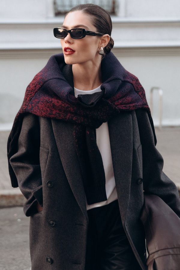 Пальто Chester