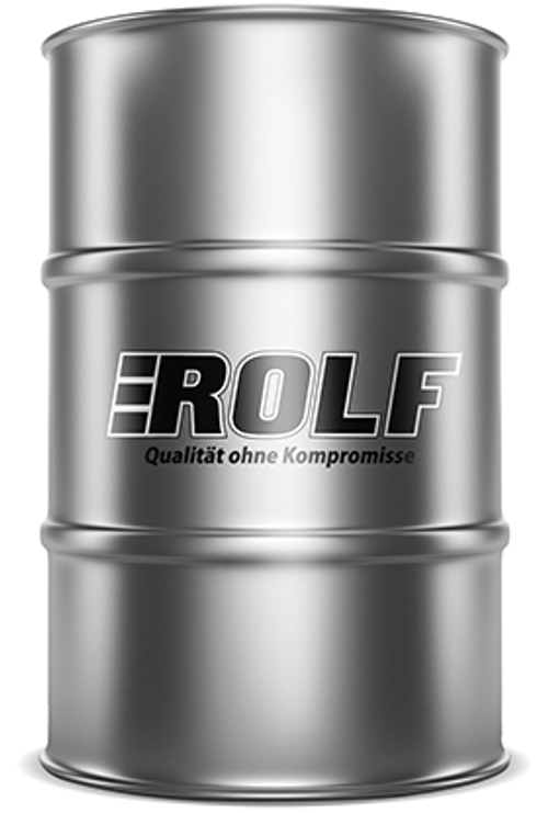 Масло Rolf Hydraulic HLP 46 208л
