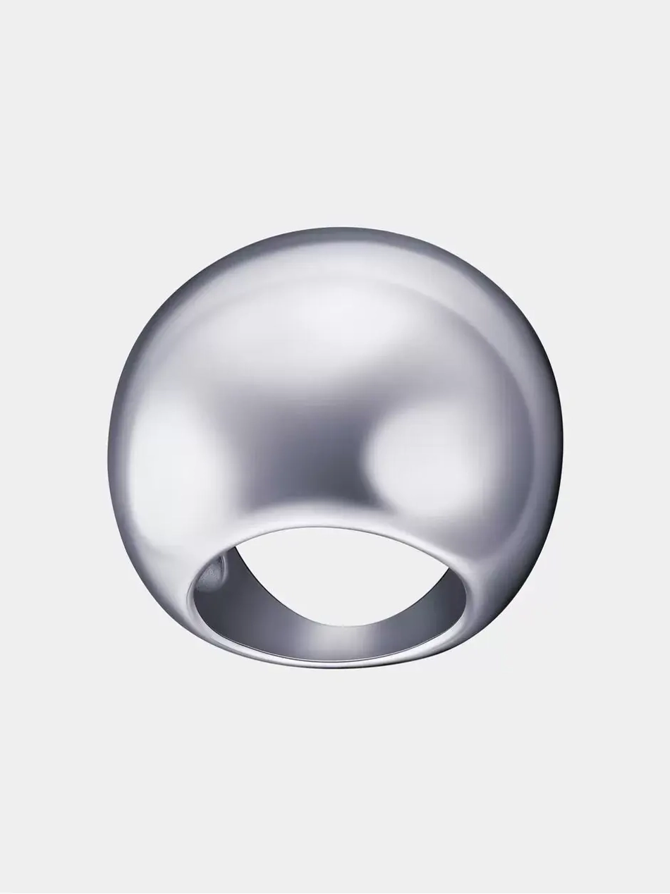 Кольцо VOLUME