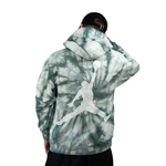 Худи Jordan Hoodie "Tie Dye"