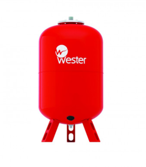 Расширительный бак для отопления 200 литров Wester WRV200(TOP)