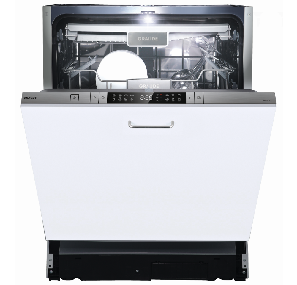 Посудомоечная машина встраиваемая Graude VG 60.2 S