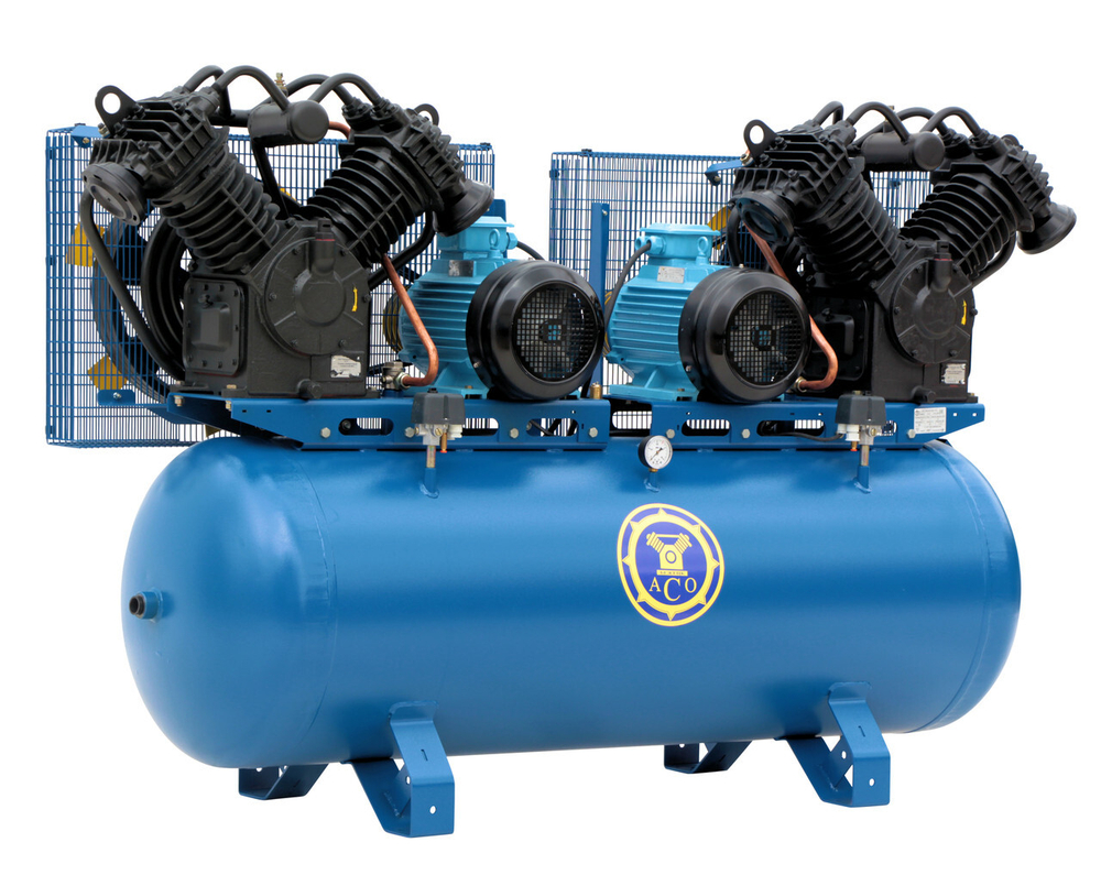 Компрессор К3/10