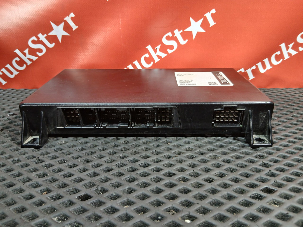 Блок управления CBCU3-EL