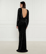 Платье AVELLI Pinko - черный(104497 A29L)