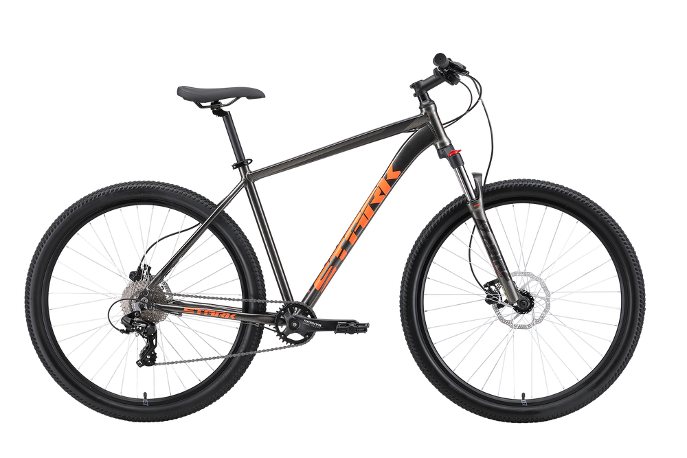 Велосипед Stark'24 Hunter 29.2 HD