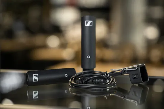 Sennheiser XSW-D LAVALIER SET