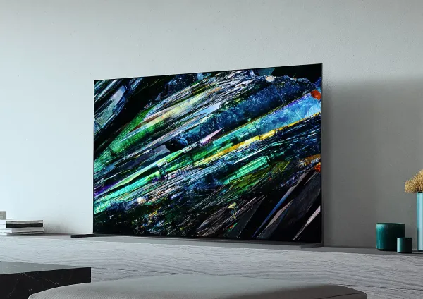 Sony Bravia XR A95L: QD-OLED против Mini LED — что выбрать?