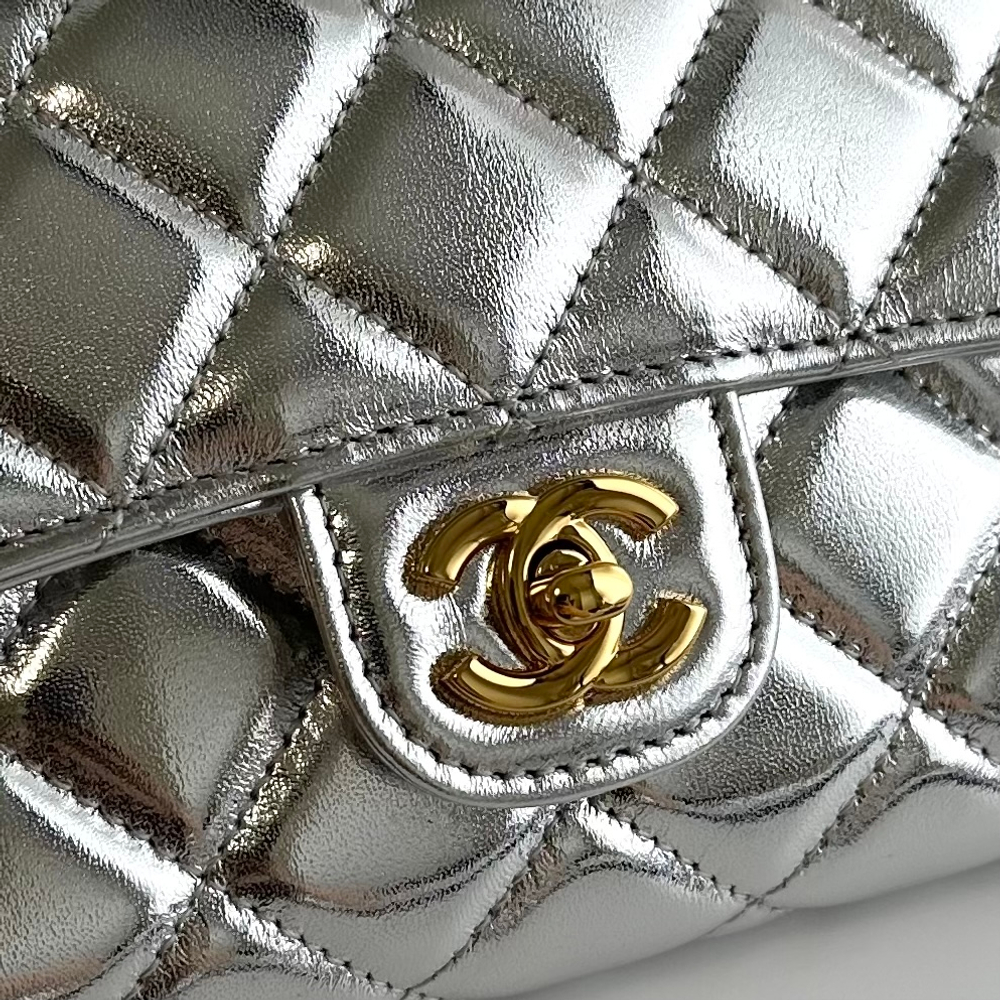 Chanel Bag 25 cm