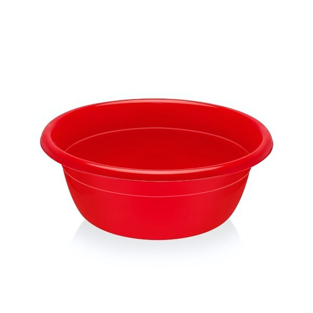 Миска "Селена" 7 л цвет в ассортименте