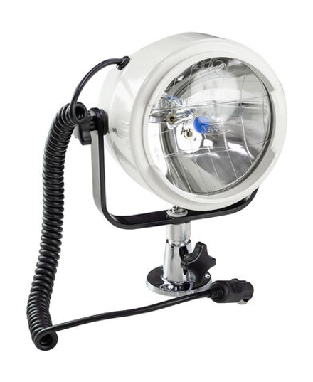 Прожектор галогеновый AAA 01604-WBC,12 В,100 Вт