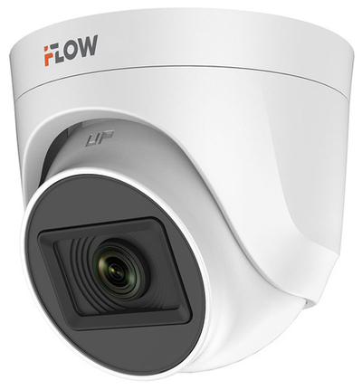 F-AC-1321 (2Mp, 2.8mm) HD-TVI камера iFlow