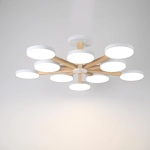 Потолочная люстра Imperiumloft TURNA 228850-26