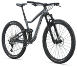 Двухподвесный велосипед Giant Trance 29 3 (2021)