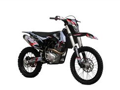 Мотоцикл FXMOTO X2 ENDURO
