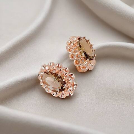 Серьги XinQuan - арт125