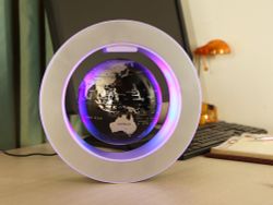 Everest Глобус левитирующий (парящий) на подставке