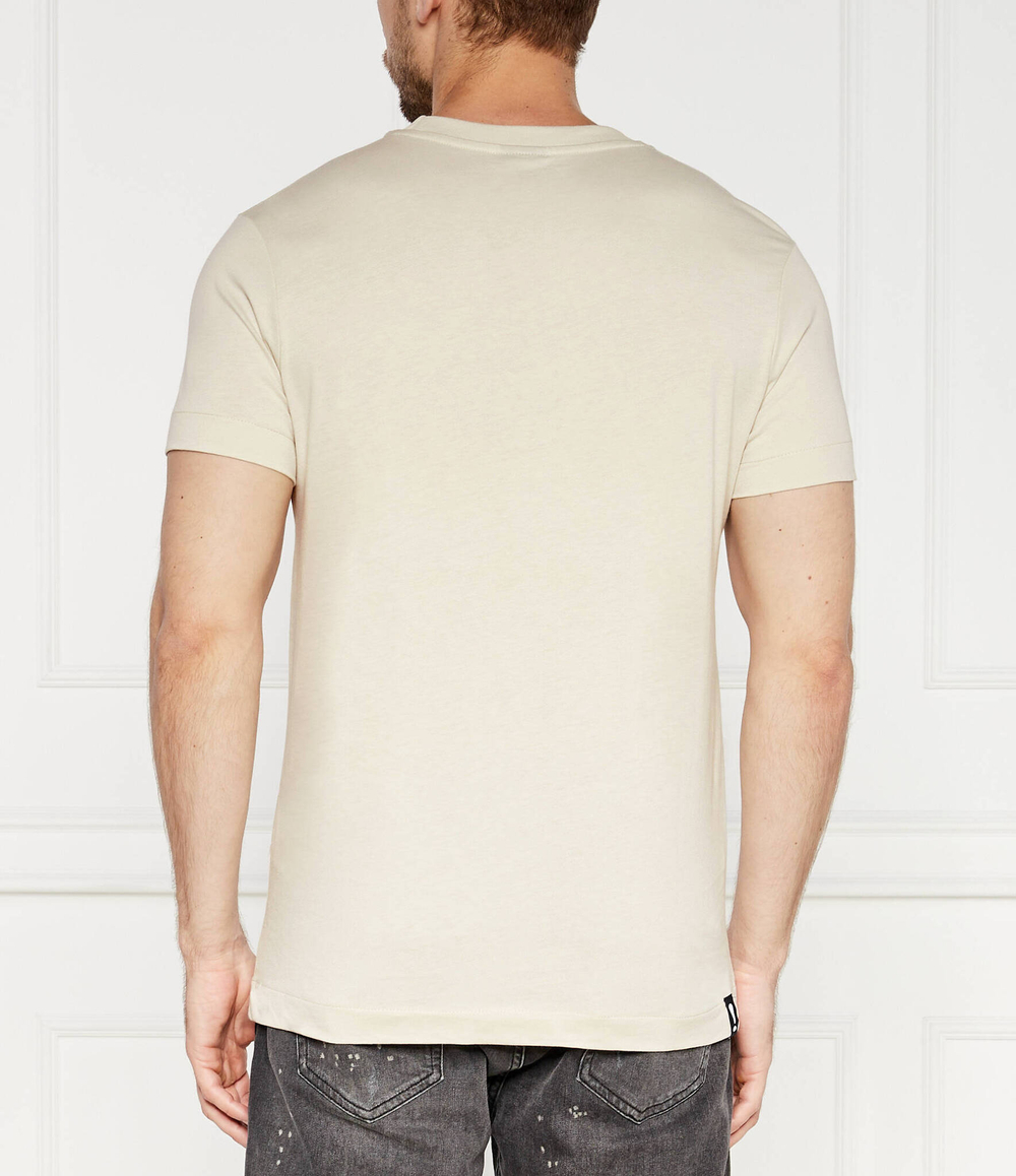 Футболка 20Dismas-2 Joop! Jeans - бежевый(30042531)