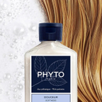 Phyto Софтнесс Шампунь смягчающий для волос Shampooing douceur 250 мл