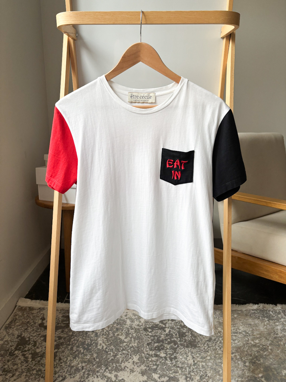 Футболка Etre Cecile, М