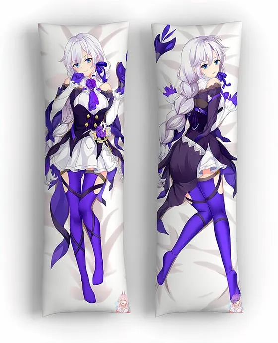 Дакимакура Каллен Каслана