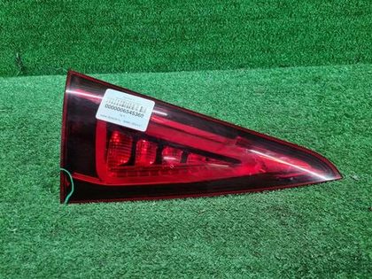 Фонарь левый внутренний Mercedes GLE V167 (18-24)