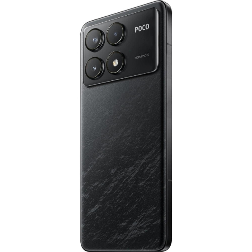 Poco F6 Pro 12/1024Gb EU Black